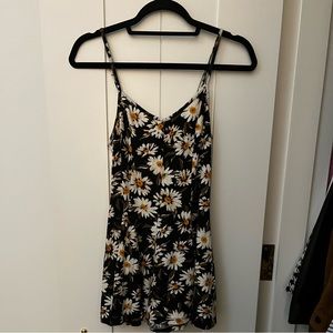 Kimchi Blue daisy romper